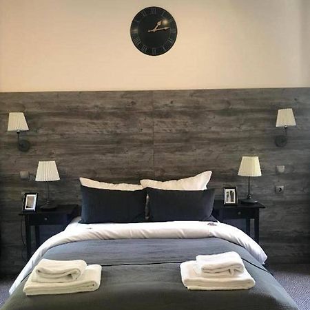 Hamburg Room Екстериор снимка