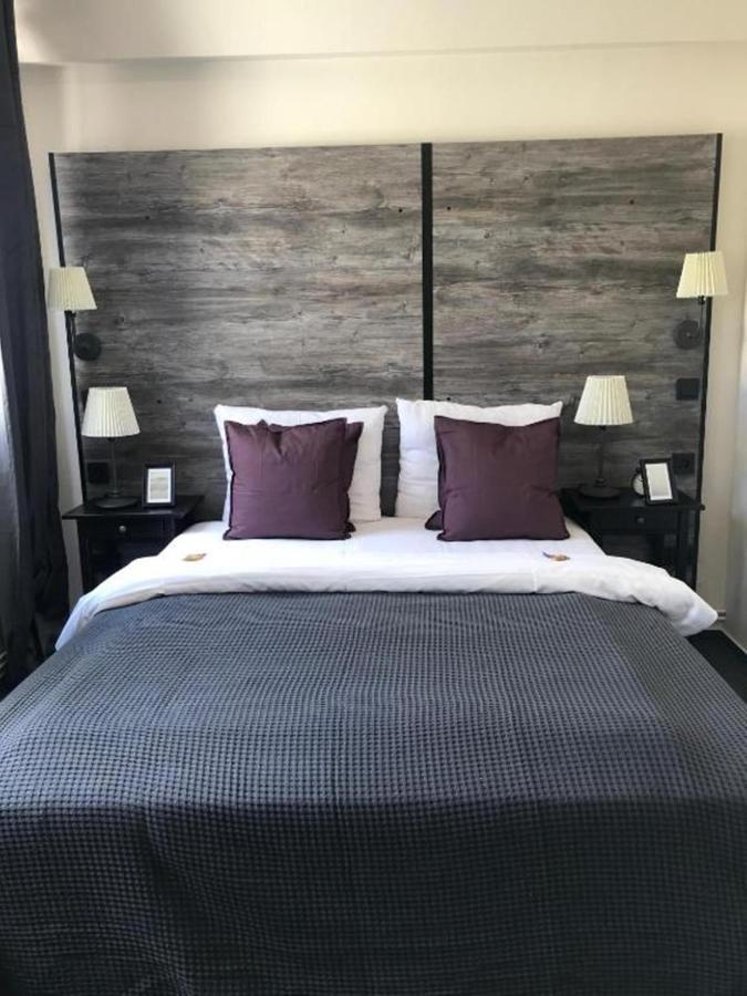 Hamburg Room Екстериор снимка