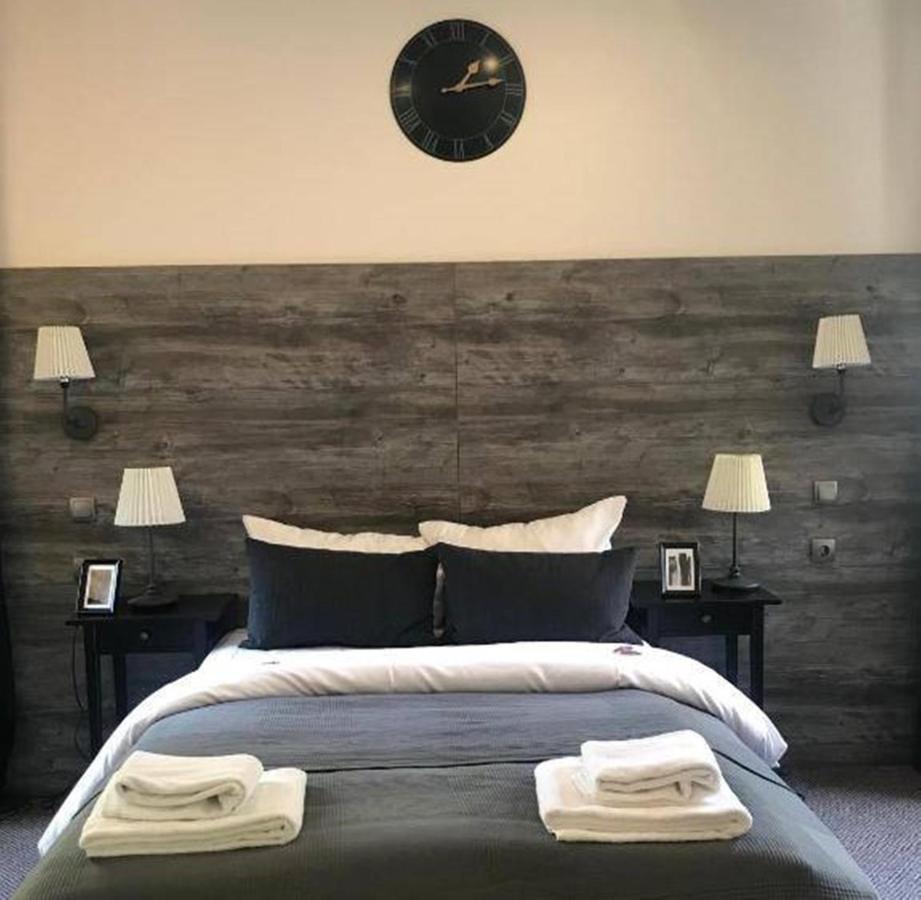 Hamburg Room Екстериор снимка