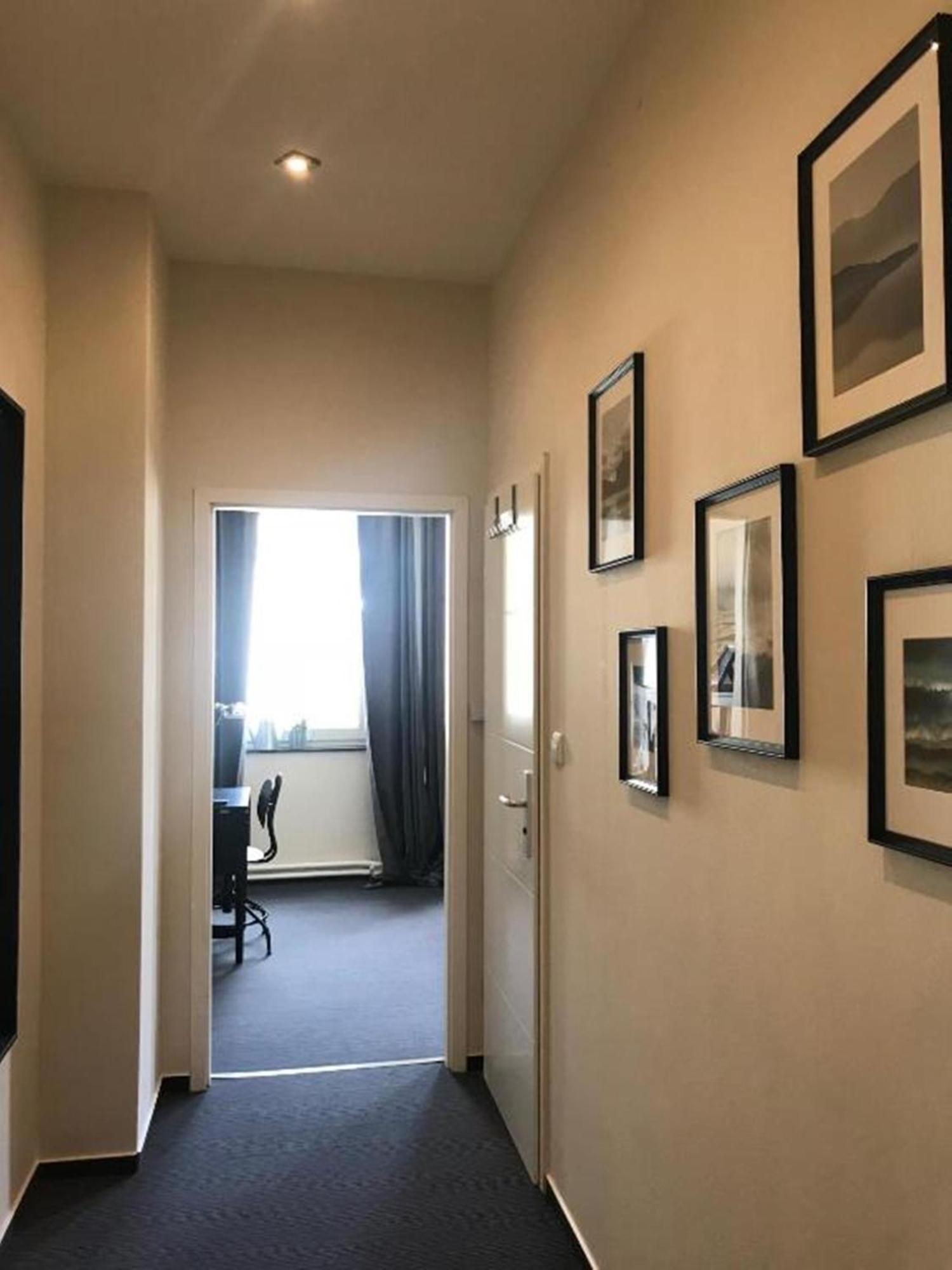 Hamburg Room Екстериор снимка