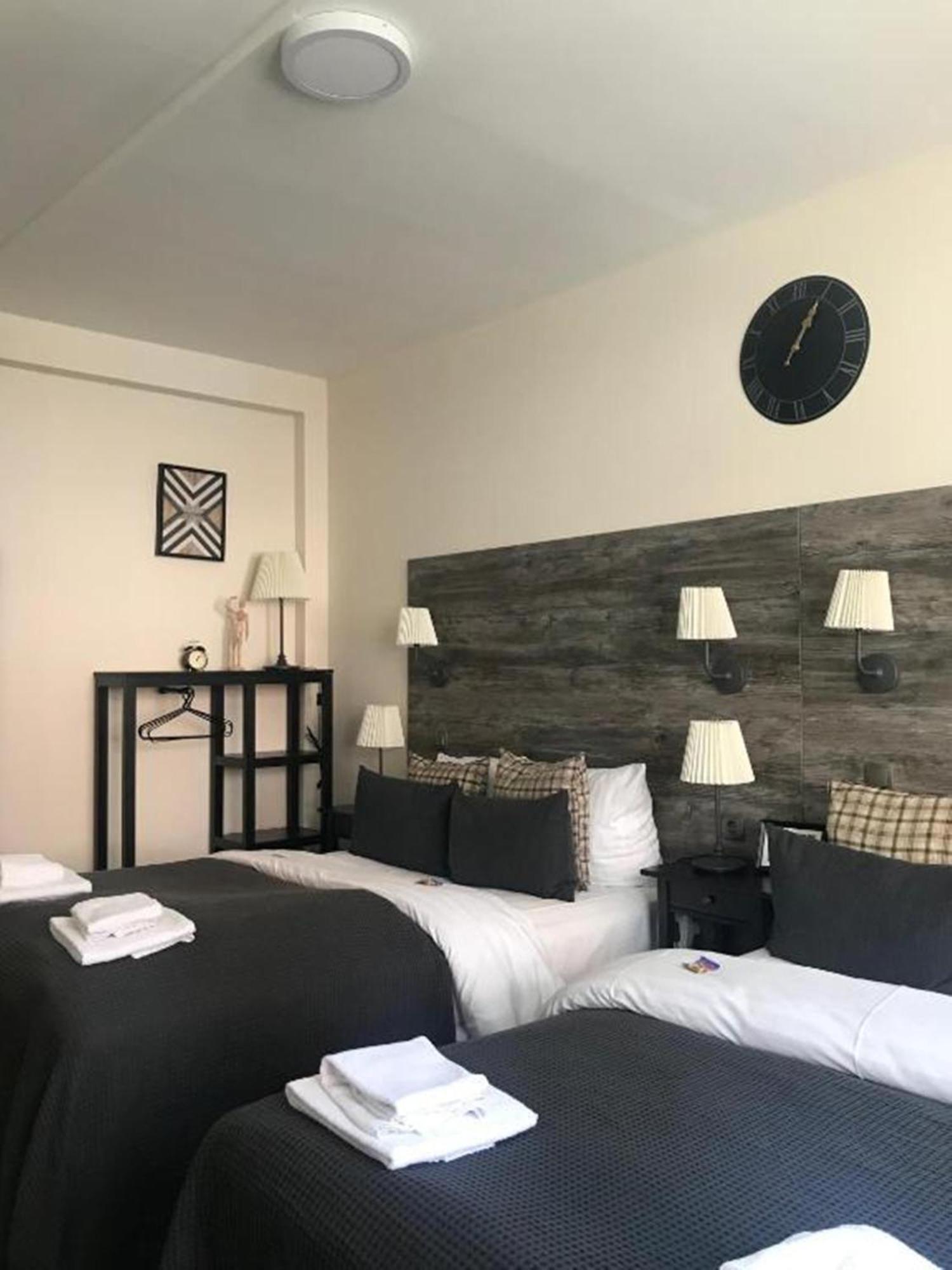 Hamburg Room Екстериор снимка