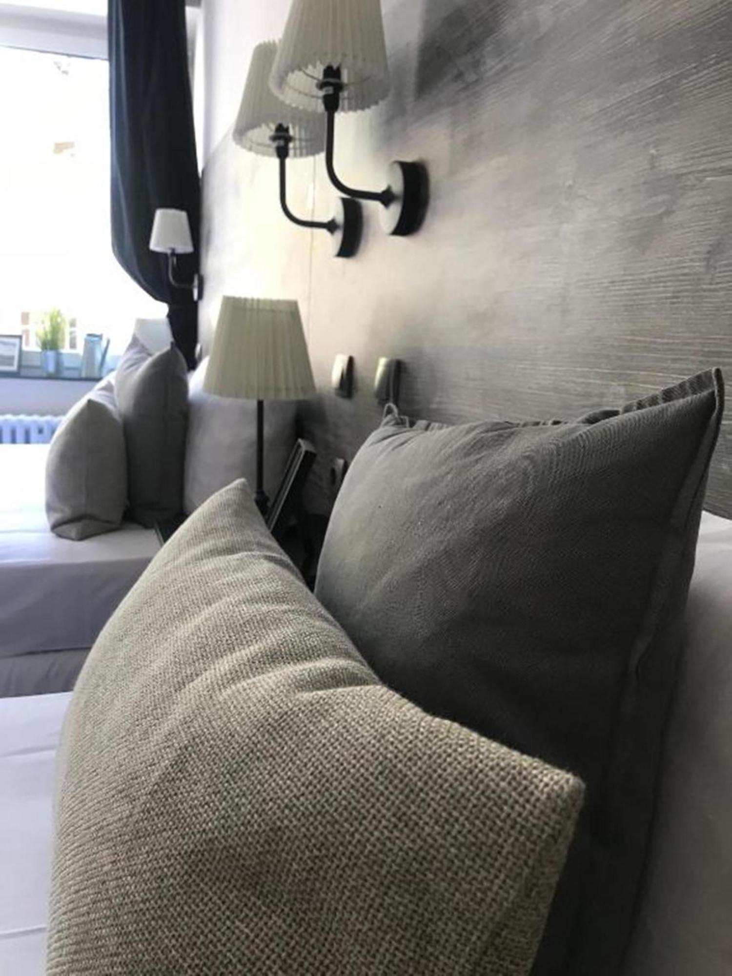 Hamburg Room Екстериор снимка