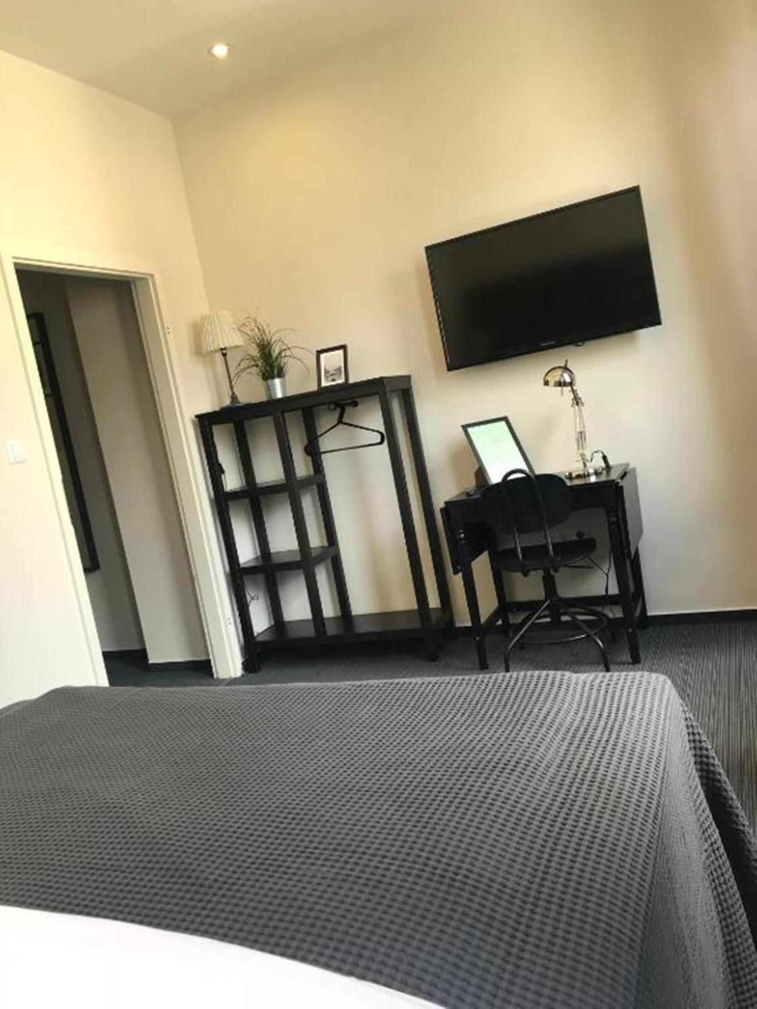 Hamburg Room Екстериор снимка