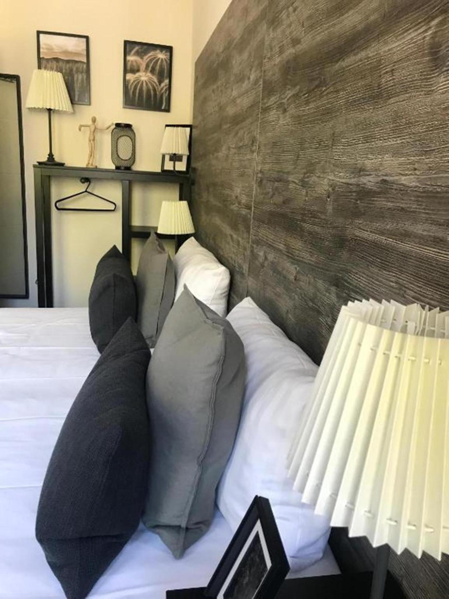 Hamburg Room Екстериор снимка