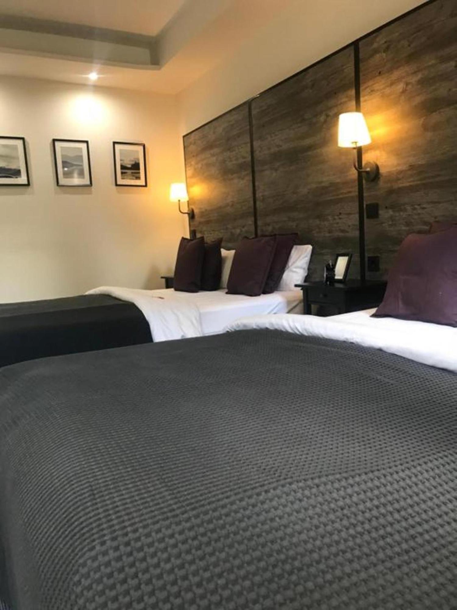Hamburg Room Екстериор снимка
