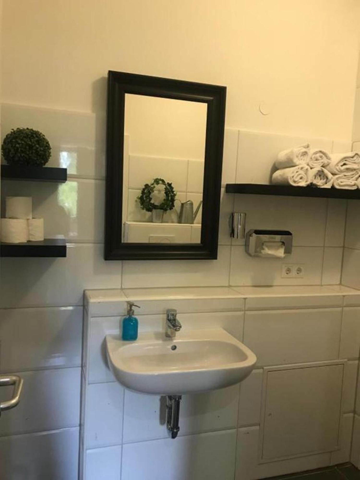 Hamburg Room Екстериор снимка