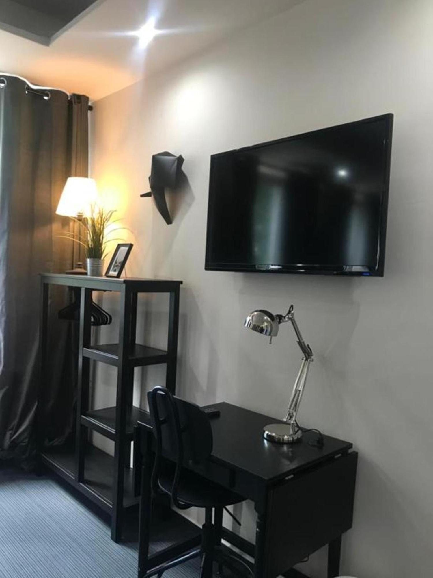 Hamburg Room Екстериор снимка