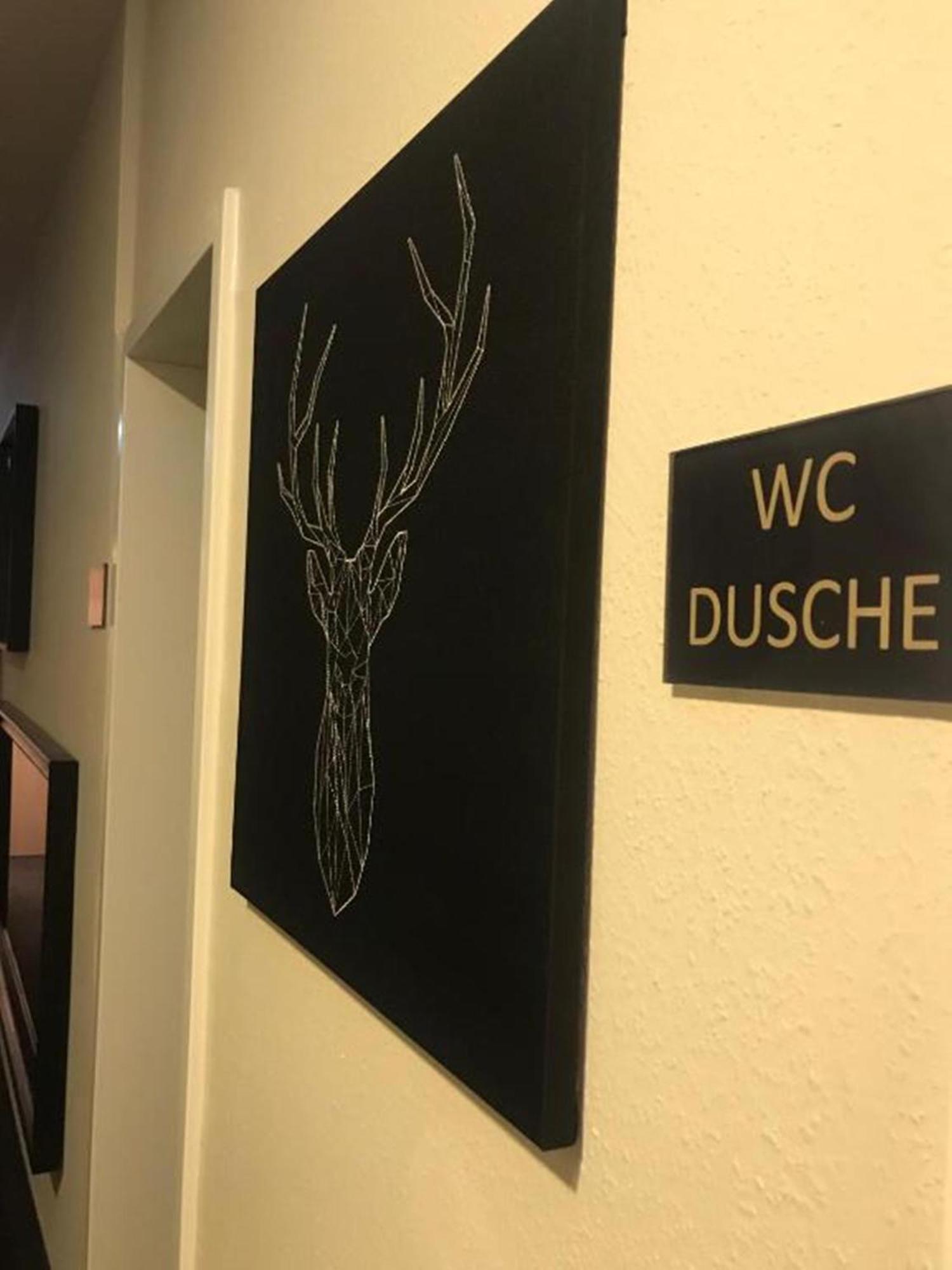 Hamburg Room Екстериор снимка