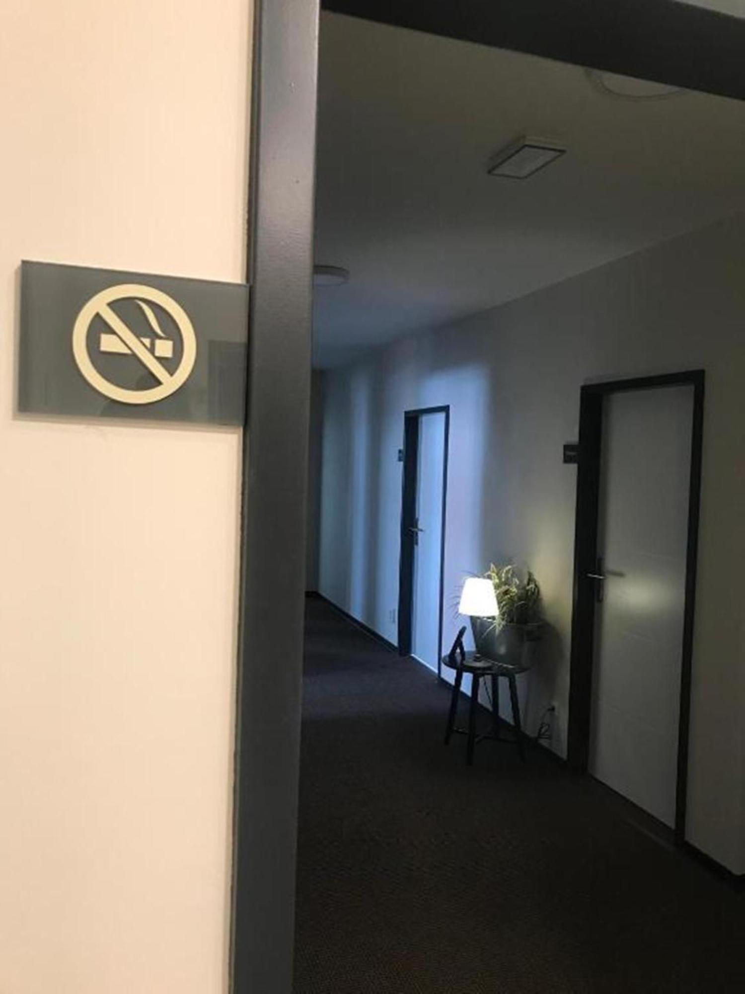 Hamburg Room Екстериор снимка