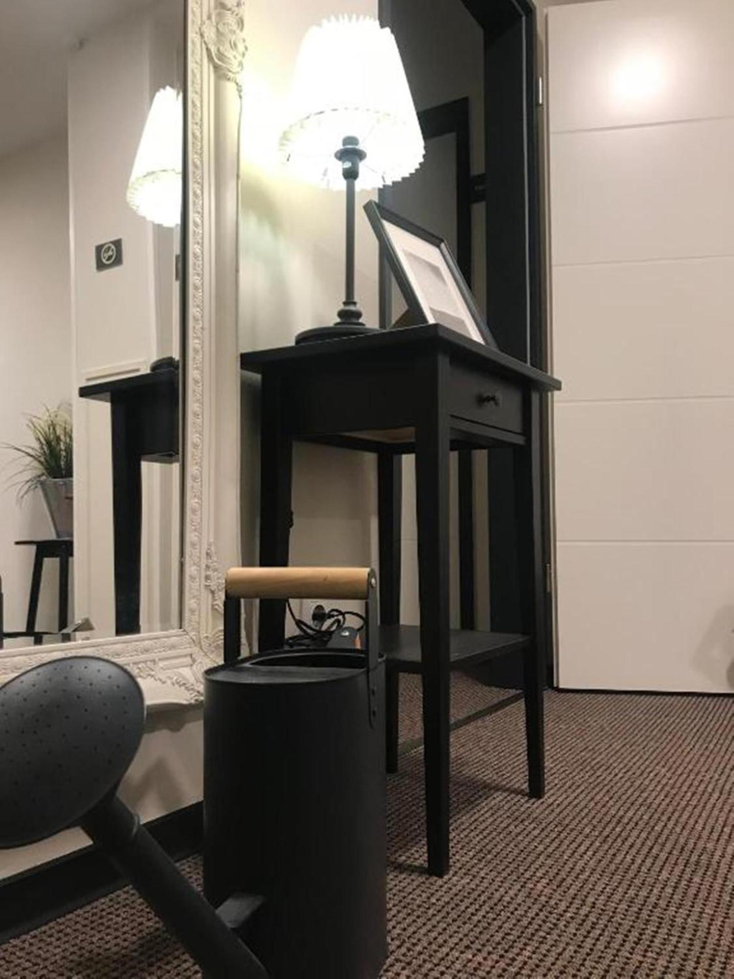 Hamburg Room Екстериор снимка