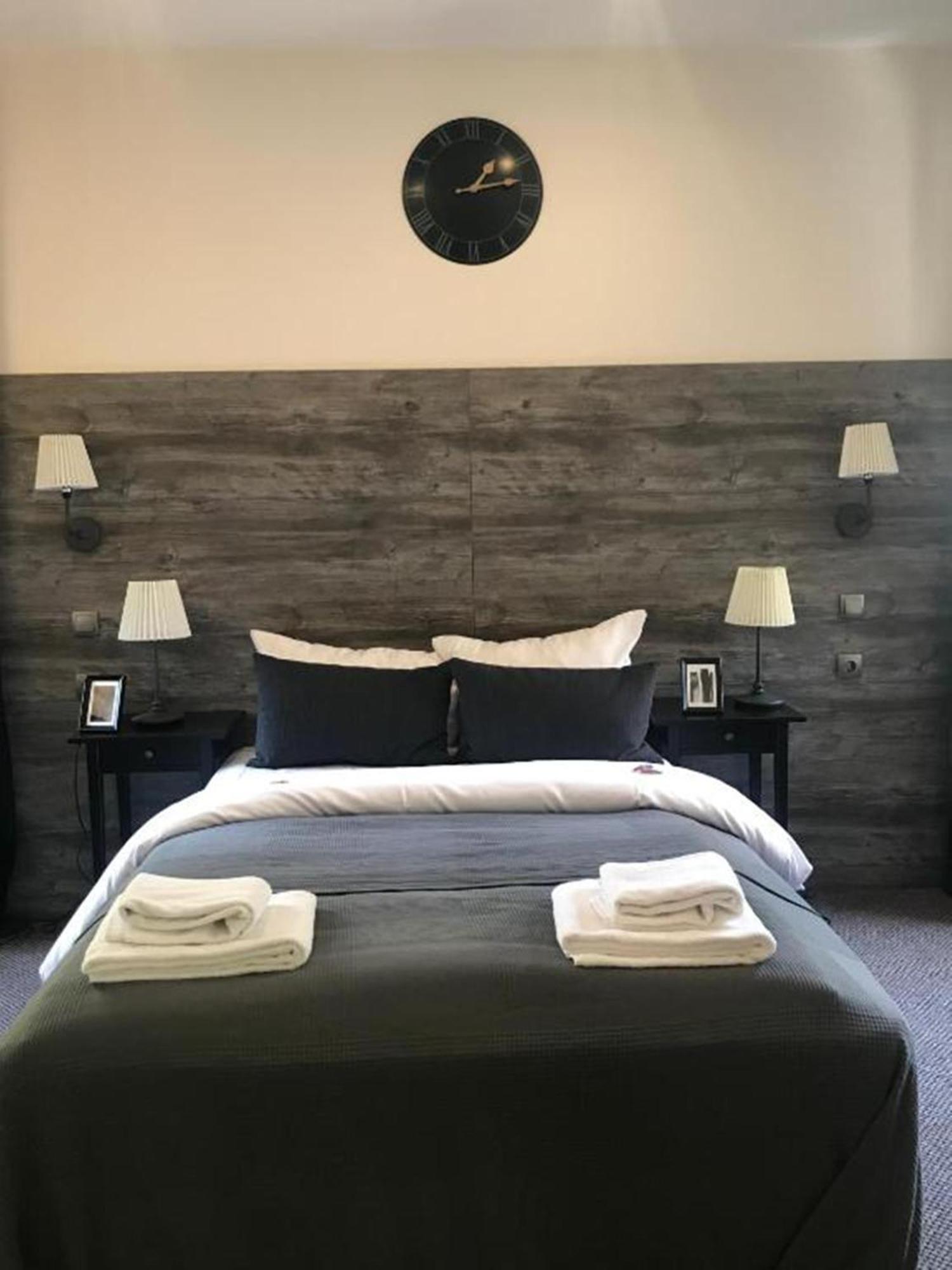 Hamburg Room Екстериор снимка