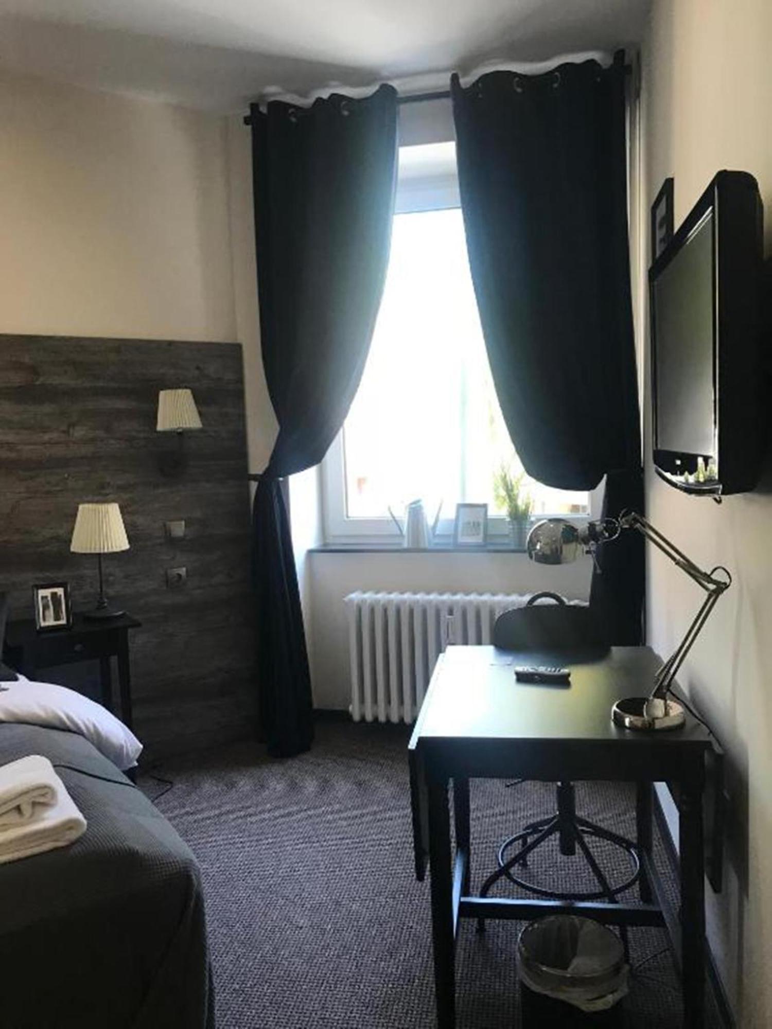 Hamburg Room Екстериор снимка